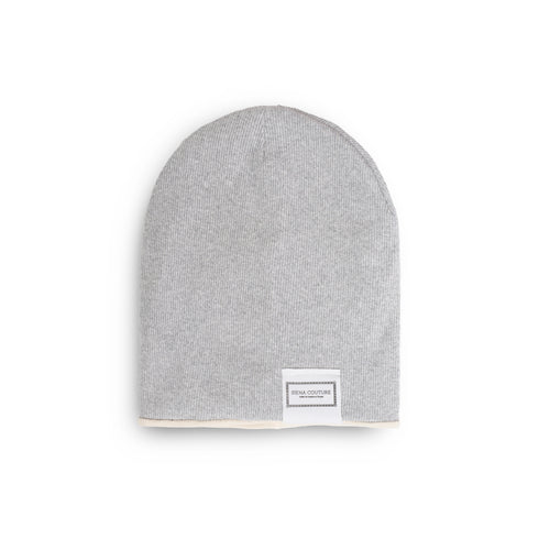 BERRETTO SEMPLICE | Grigio